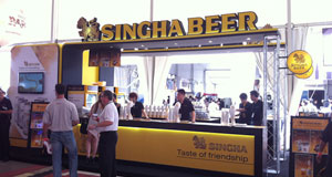 Singha Beer Festival